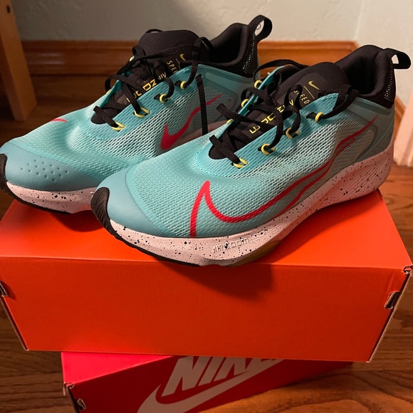 Nike Other - Nike Air Zoom Speed (GS)